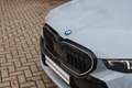BMW 550 5 Serie 550e xDrive M Sport Automaat / Panoramadak Gris - thumbnail 32