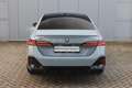 BMW 550 5 Serie 550e xDrive M Sport Automaat / Panoramadak Gris - thumbnail 6