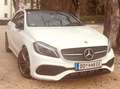 Mercedes-Benz A 200 A 200 d 4MATIC Aut. Weiß - thumbnail 1