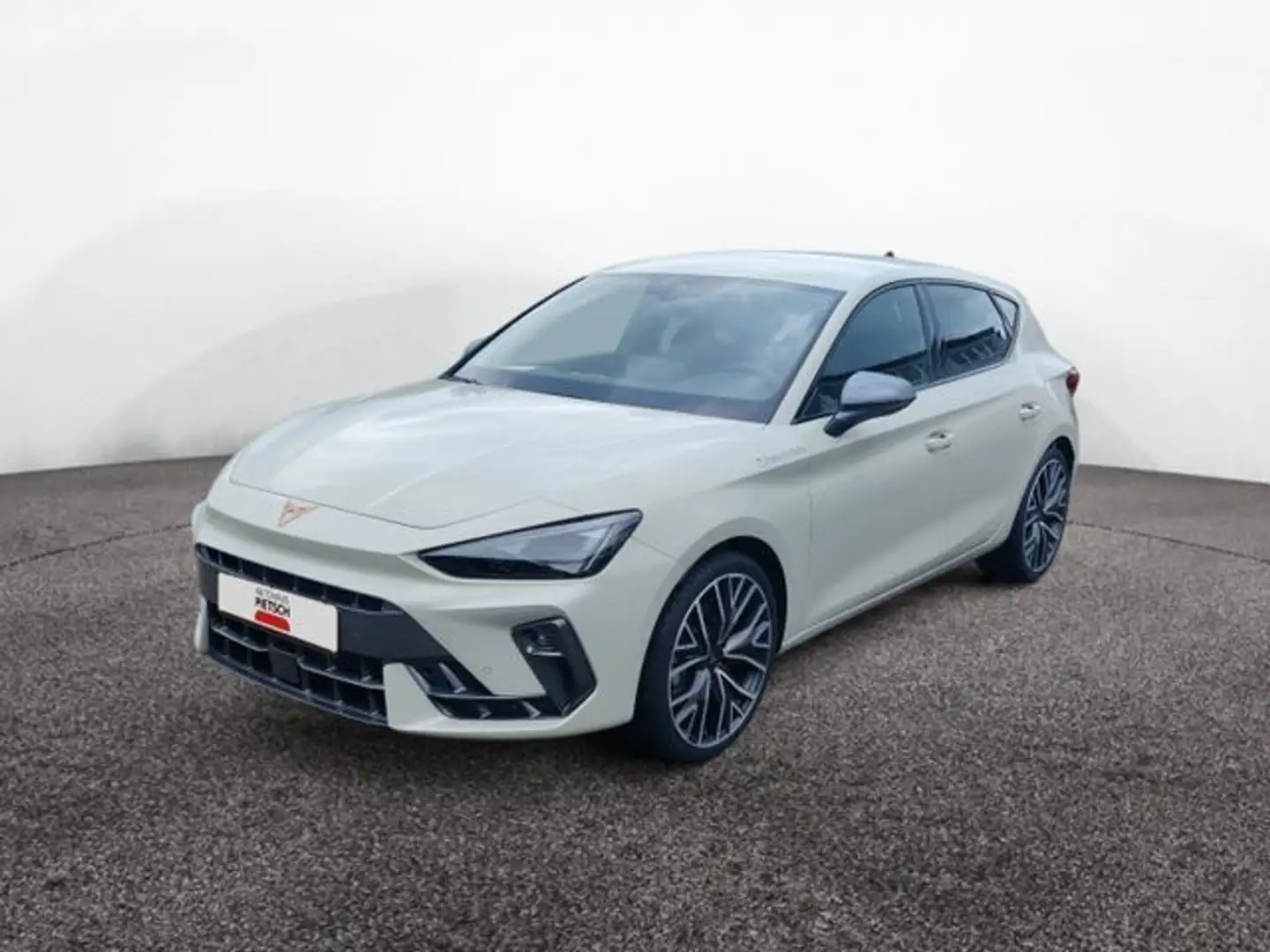 CUPRA Leon 1.5 eTSI Design Sennheiser Sportsitze ACC Gris - 2