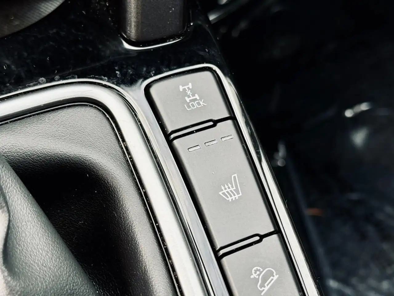 Kia Seltos снимка Kia Seltos