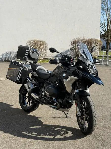 BMW R 1250 GS