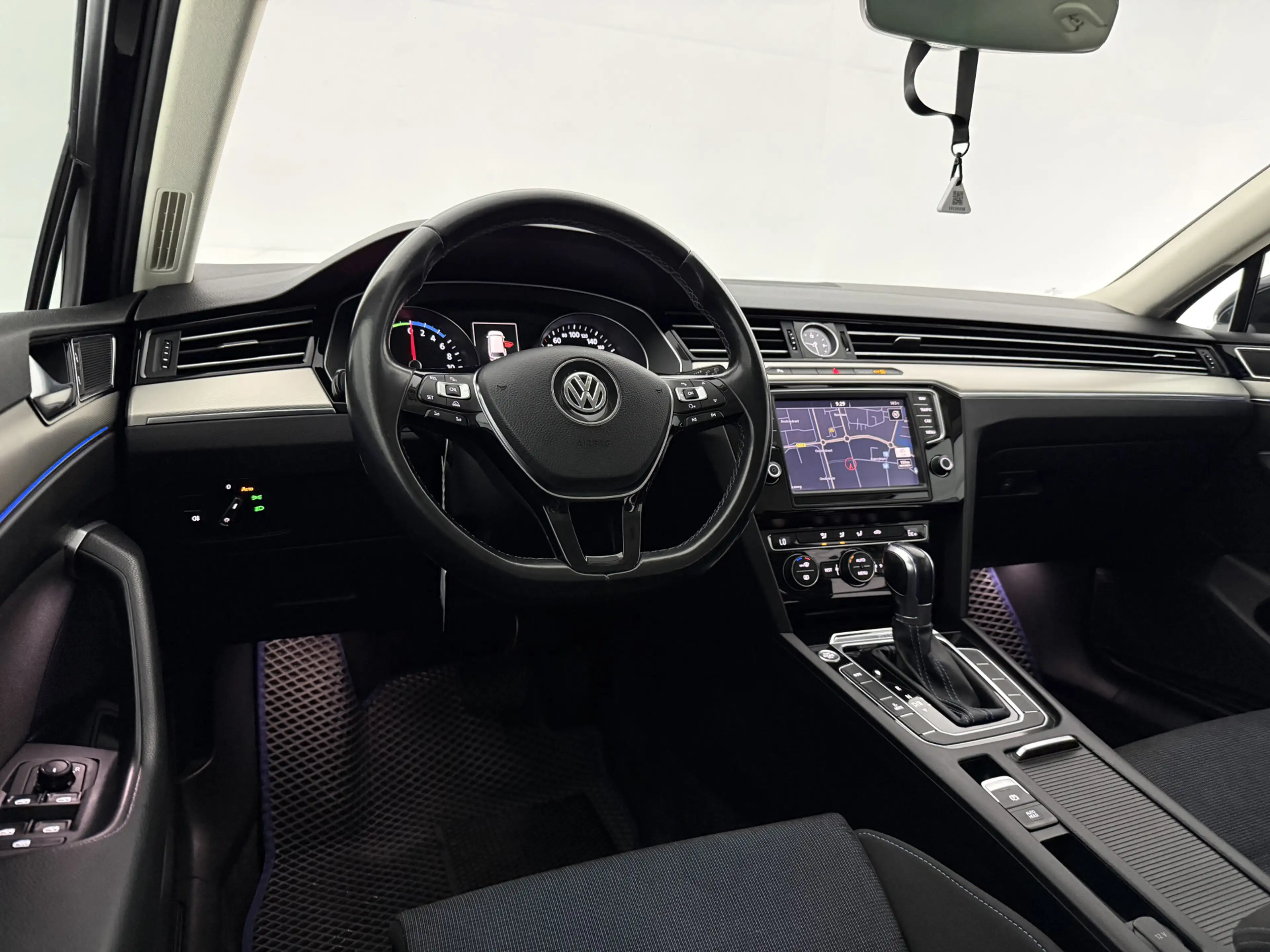 Volkswagen Passat Variant 1.4 TSI GTE | Sfeer | Camera | Cruise | Clima | Na — photo 30