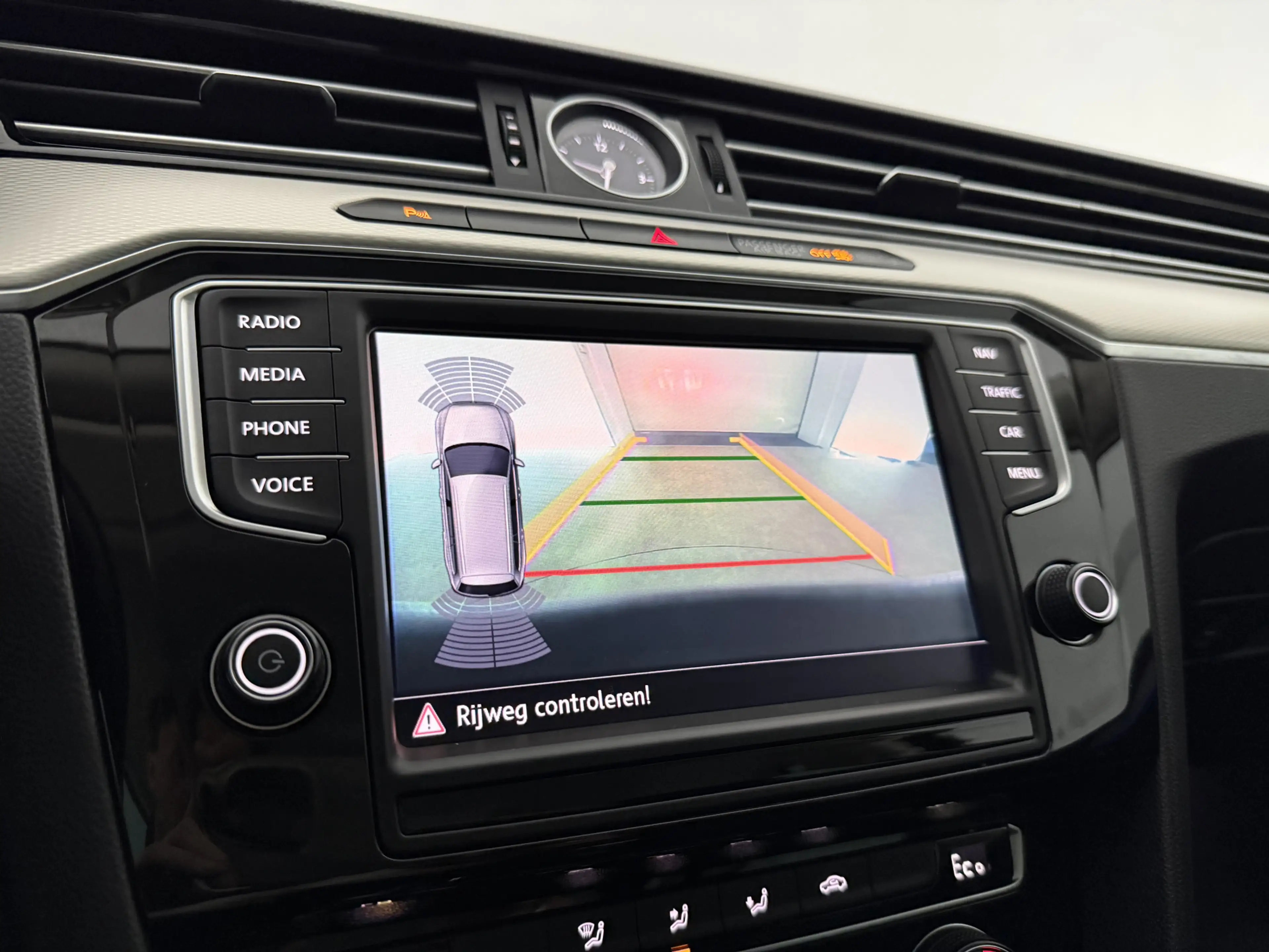 Volkswagen Passat Variant 1.4 TSI GTE | Sfeer | Camera | Cruise | Clima | Na — photo 20