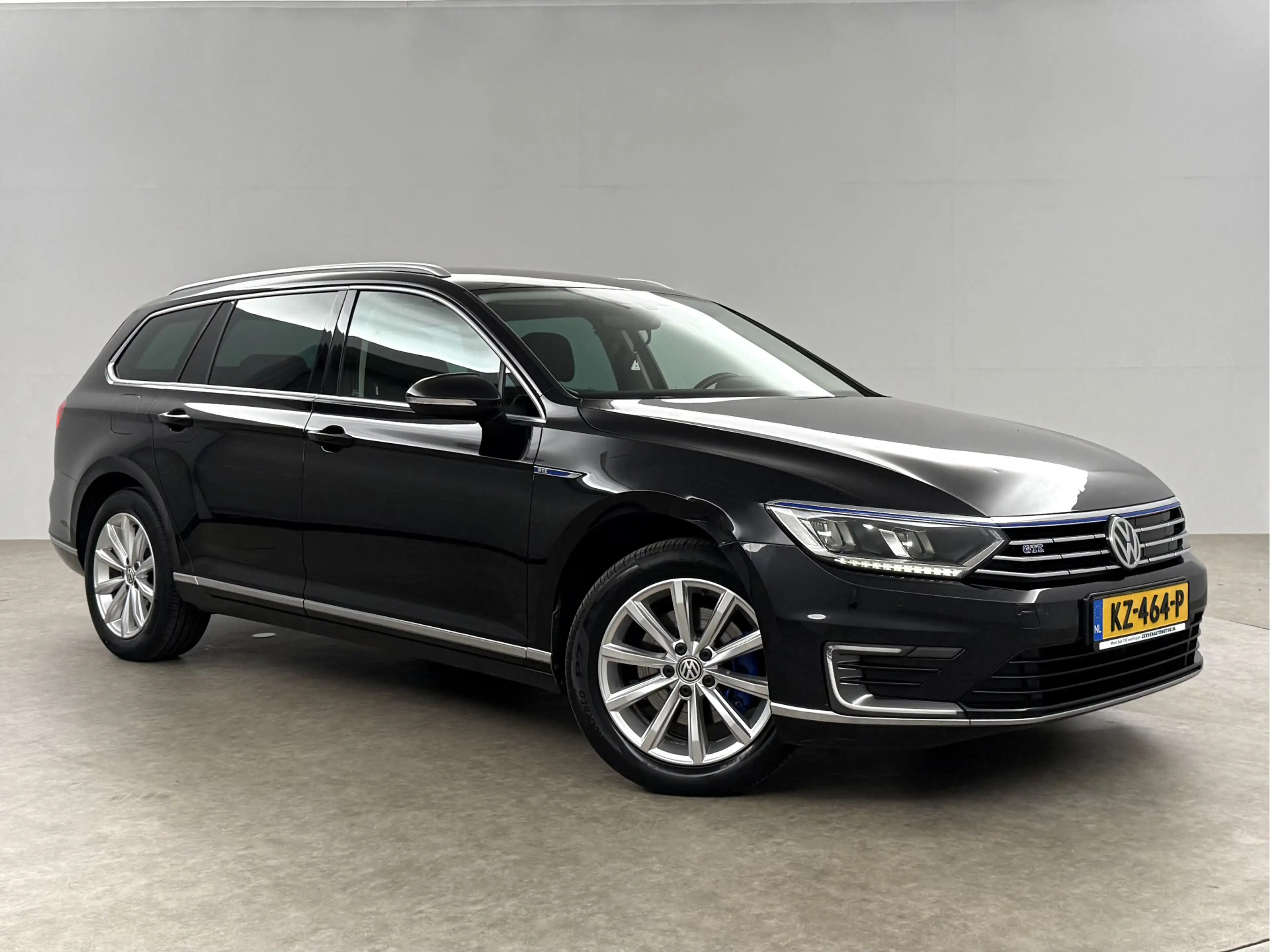Volkswagen Passat Variant 1.4 TSI GTE | Sfeer | Camera | Cruise | Clima | Na — photo 6
