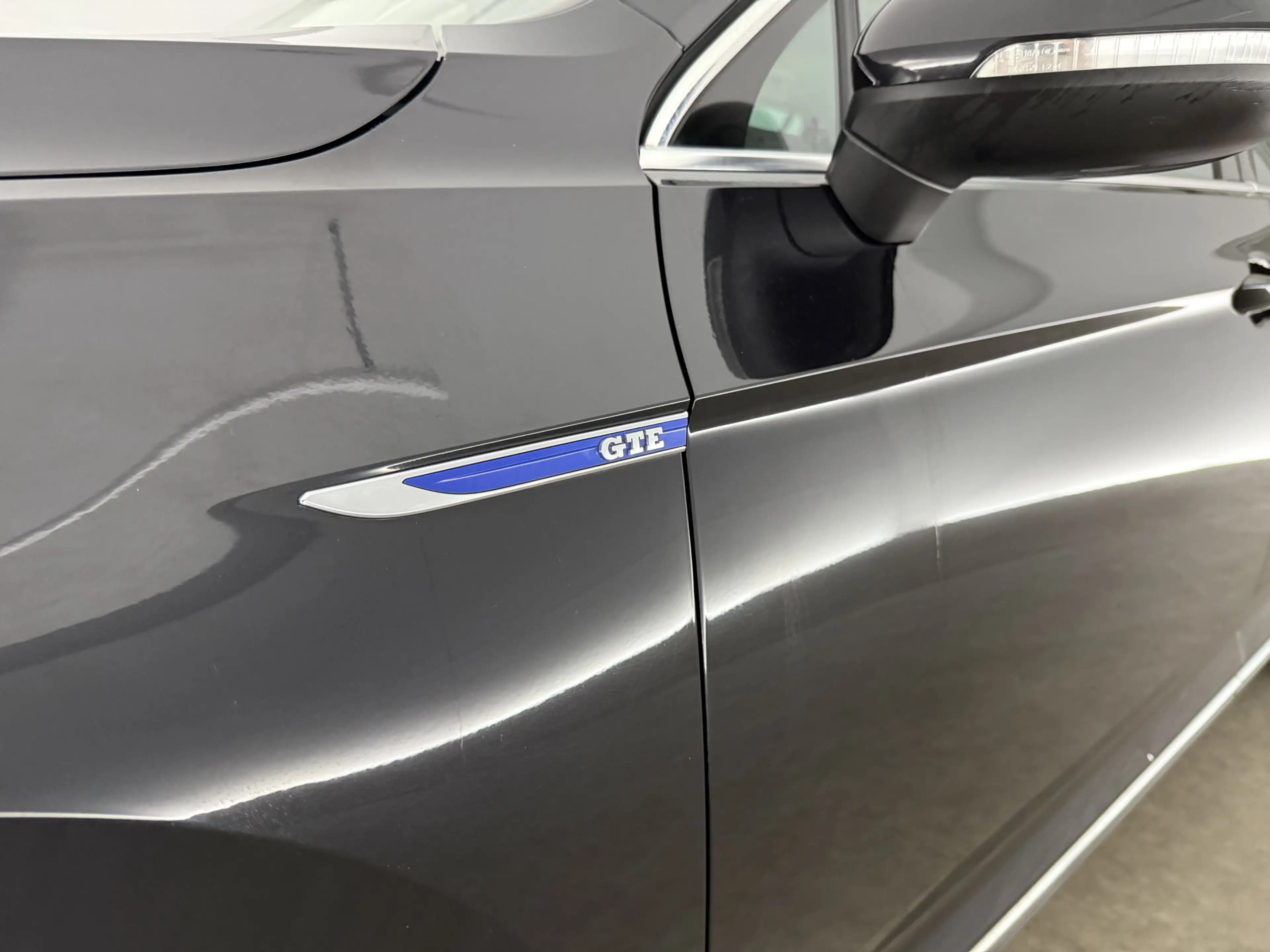 Volkswagen Passat Variant 1.4 TSI GTE | Sfeer | Camera | Cruise | Clima | Na — photo 13
