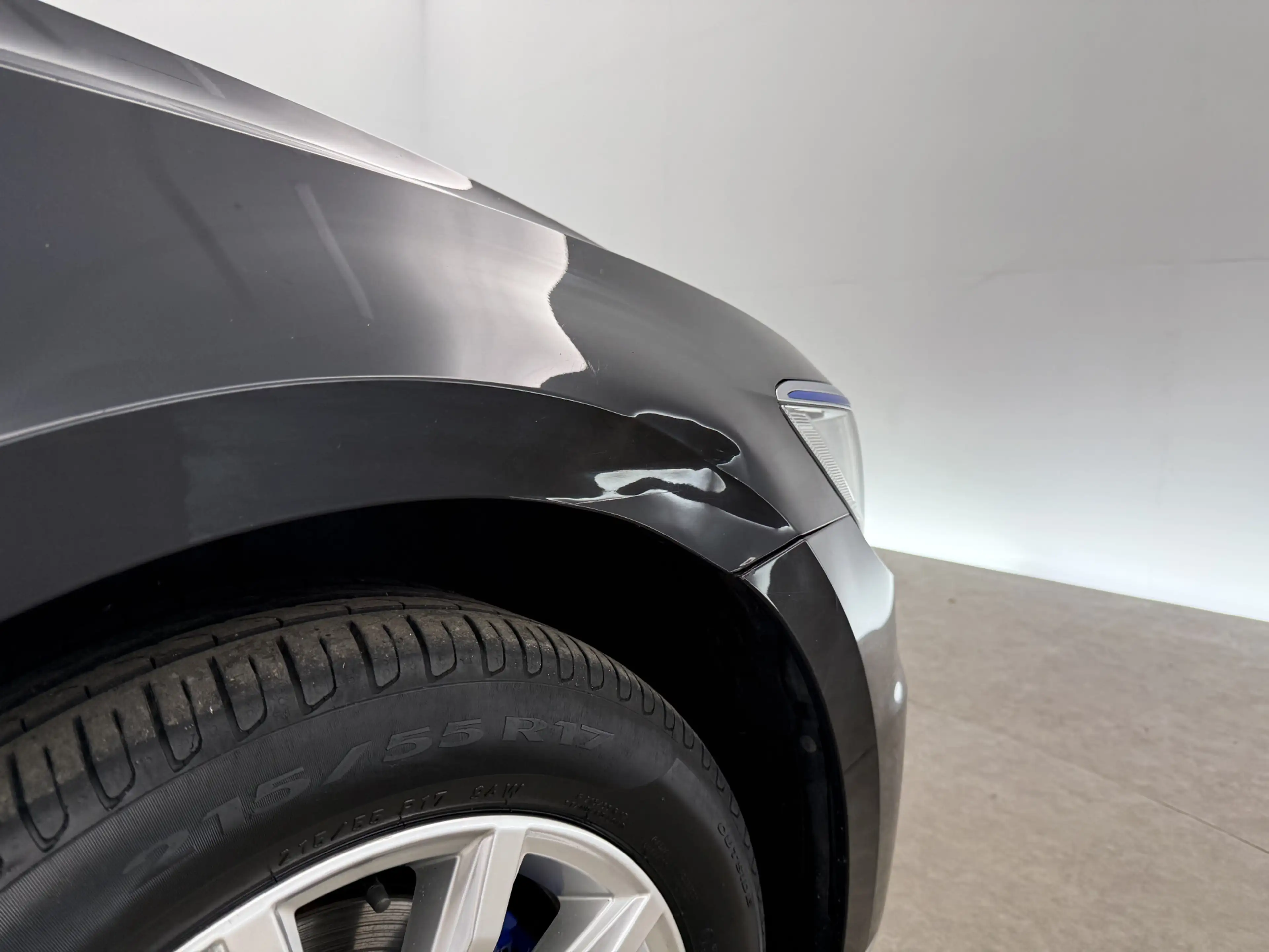 Volkswagen Passat Variant 1.4 TSI GTE | Sfeer | Camera | Cruise | Clima | Na — photo 38