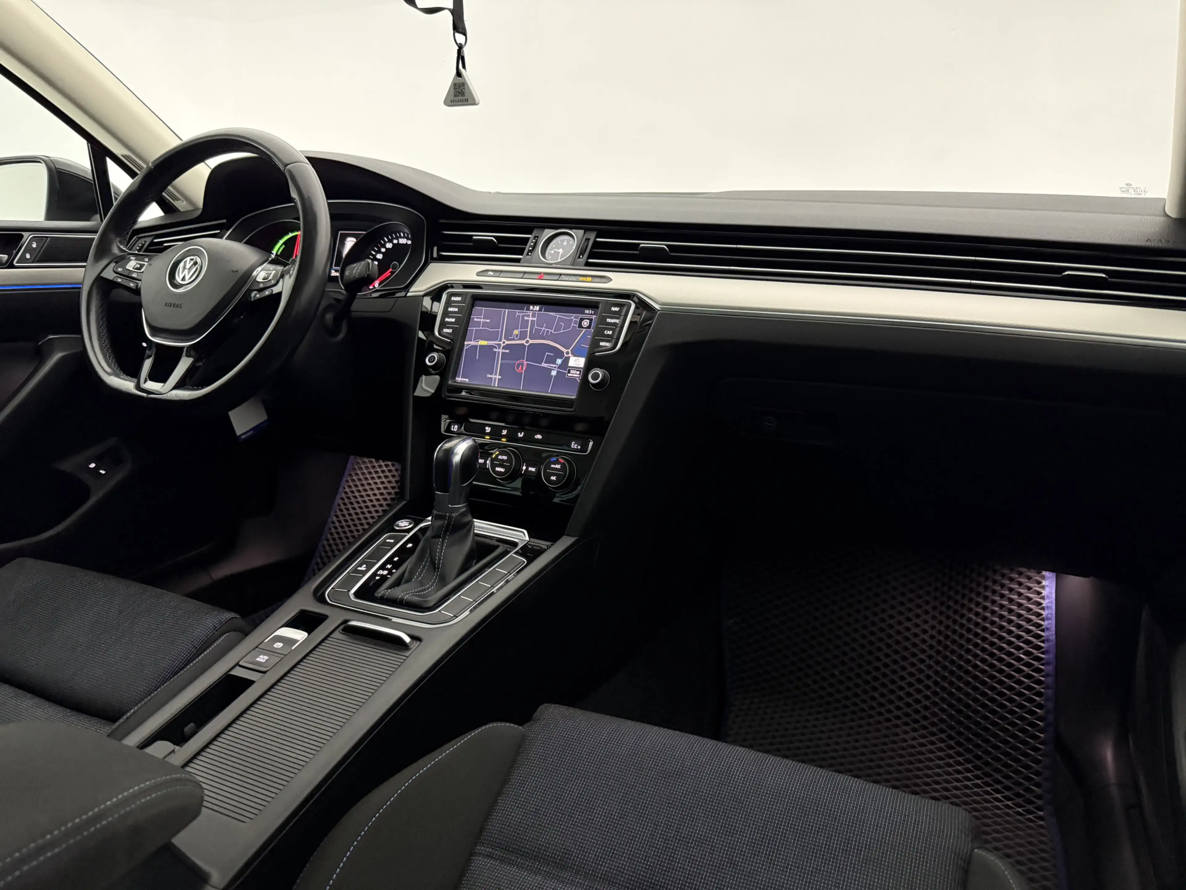 Volkswagen Passat Variant 1.4 TSI GTE | Sfeer | Camera | Cruise | Clima | Na — photo 4