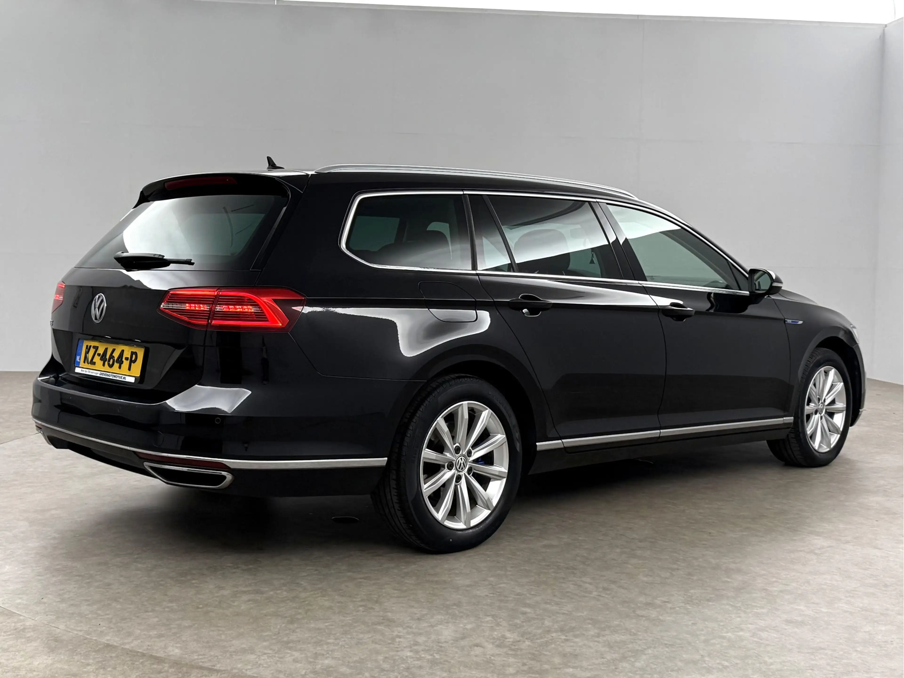 Volkswagen Passat Variant 1.4 TSI GTE | Sfeer | Camera | Cruise | Clima | Na — photo 12