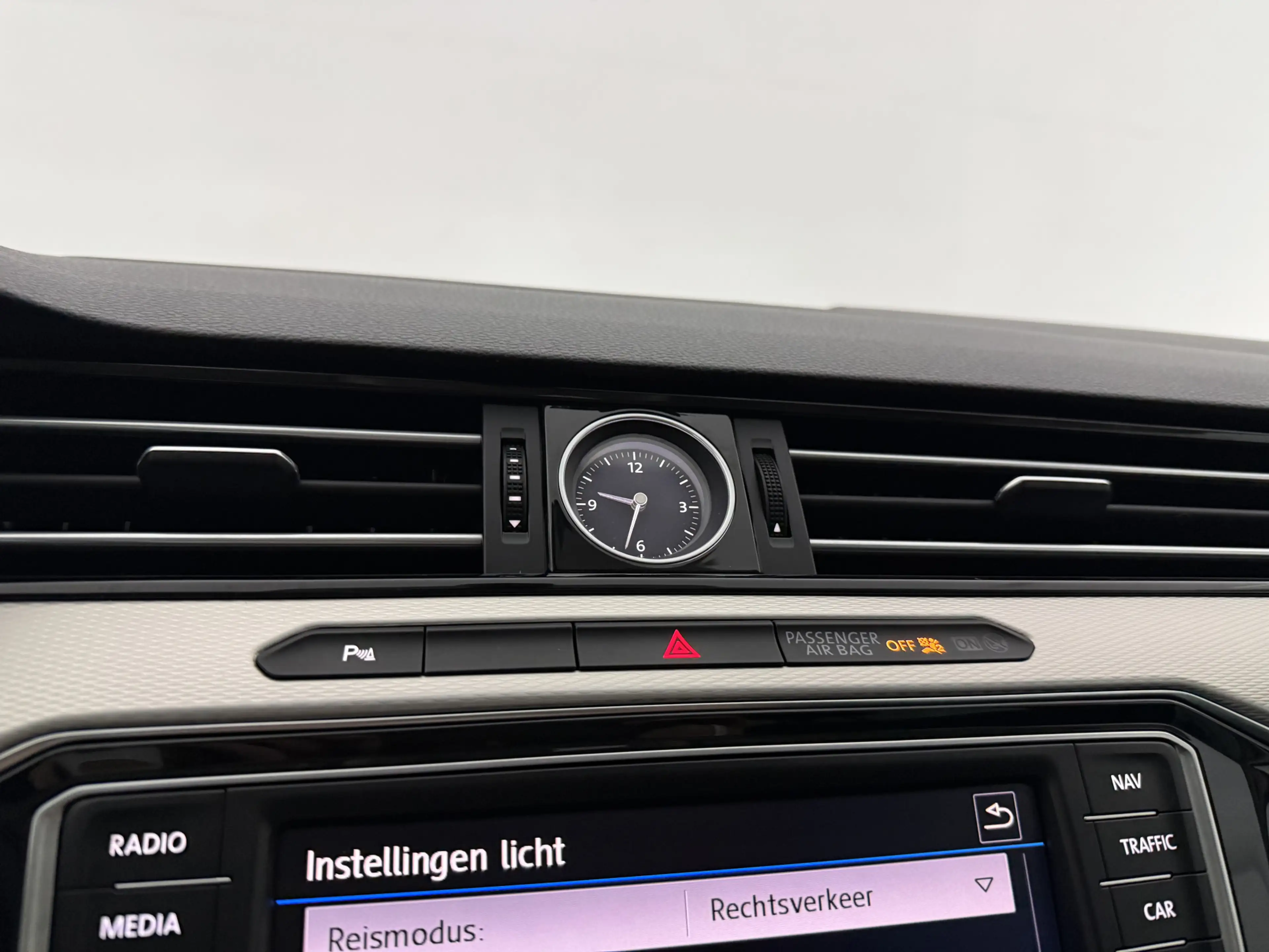 Volkswagen Passat Variant 1.4 TSI GTE | Sfeer | Camera | Cruise | Clima | Na — photo 27