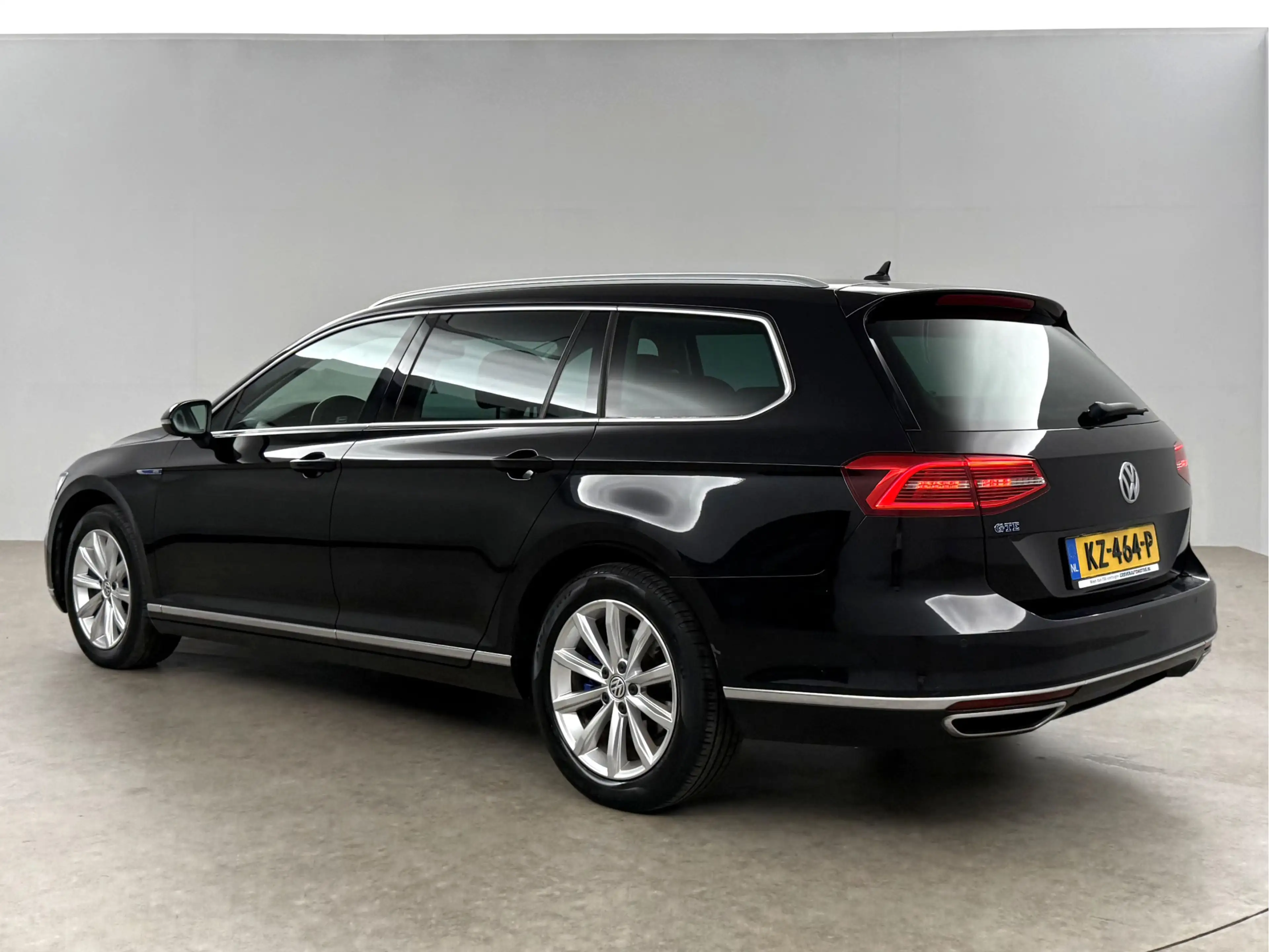 Volkswagen Passat Variant 1.4 TSI GTE | Sfeer | Camera | Cruise | Clima | Na — photo 3