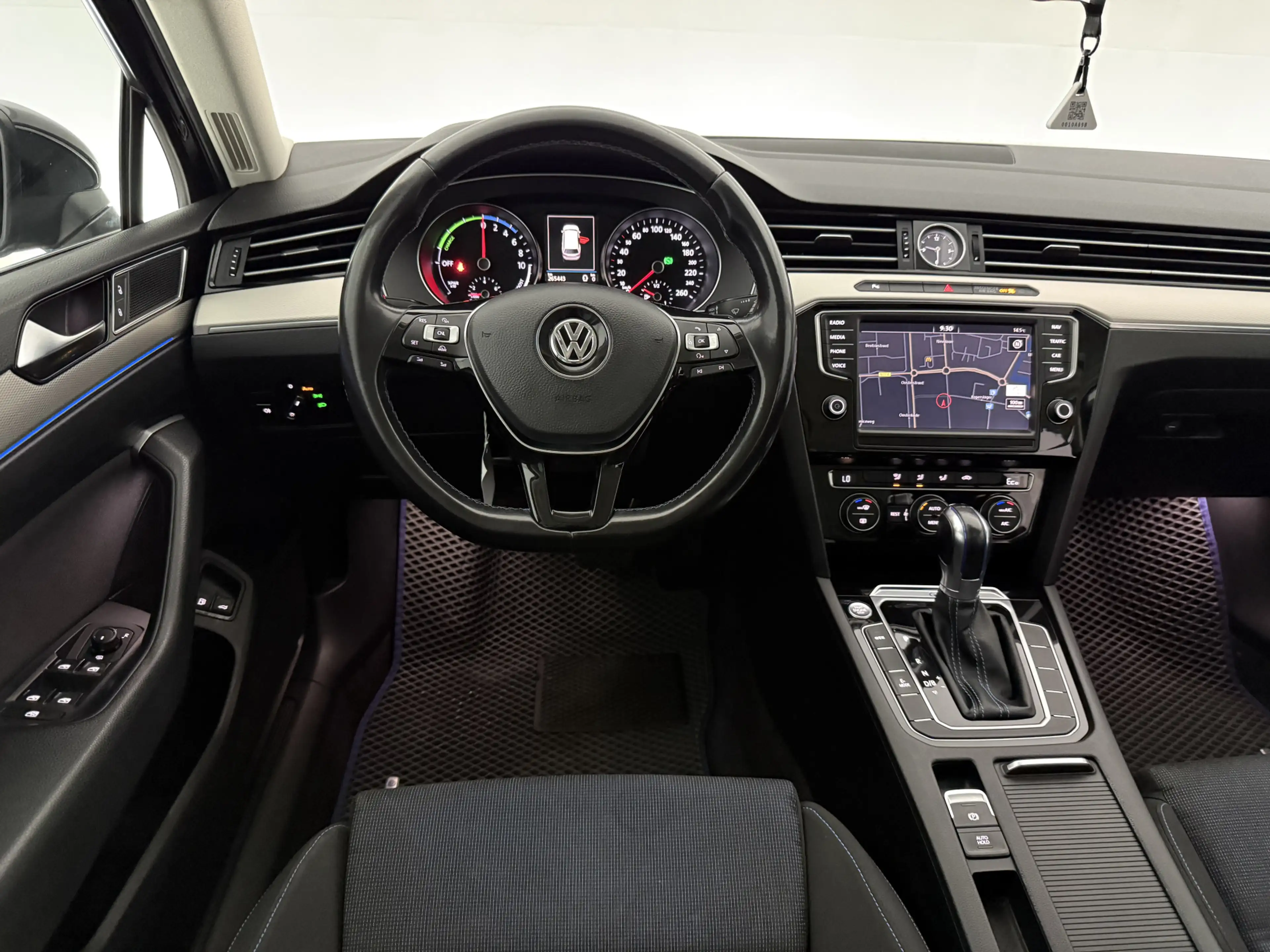 Volkswagen Passat Variant 1.4 TSI GTE | Sfeer | Camera | Cruise | Clima | Na — photo 15