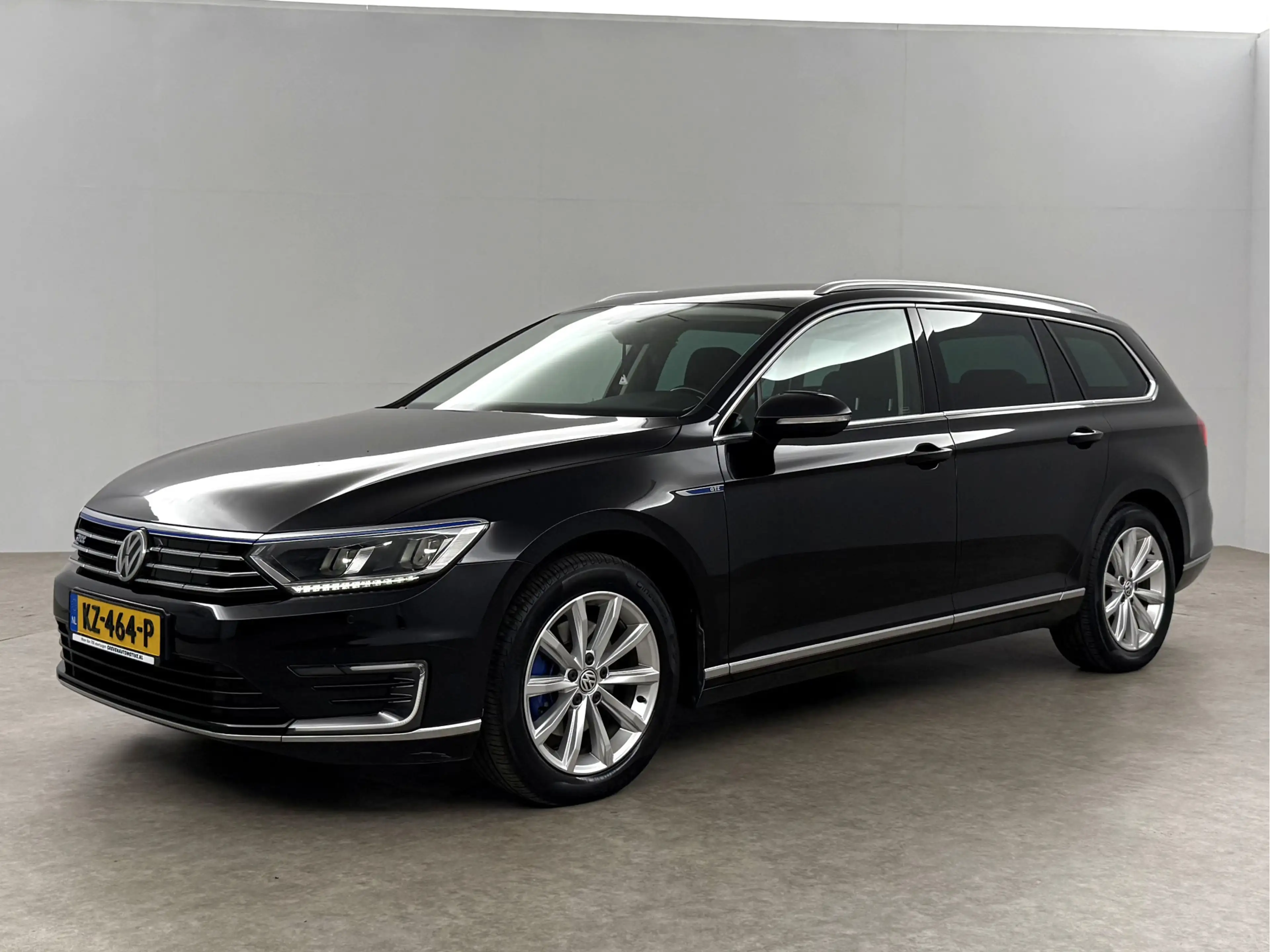 Volkswagen Passat Variant 1.4 TSI GTE | Sfeer | Camera | Cruise | Clima | Na — photo 7