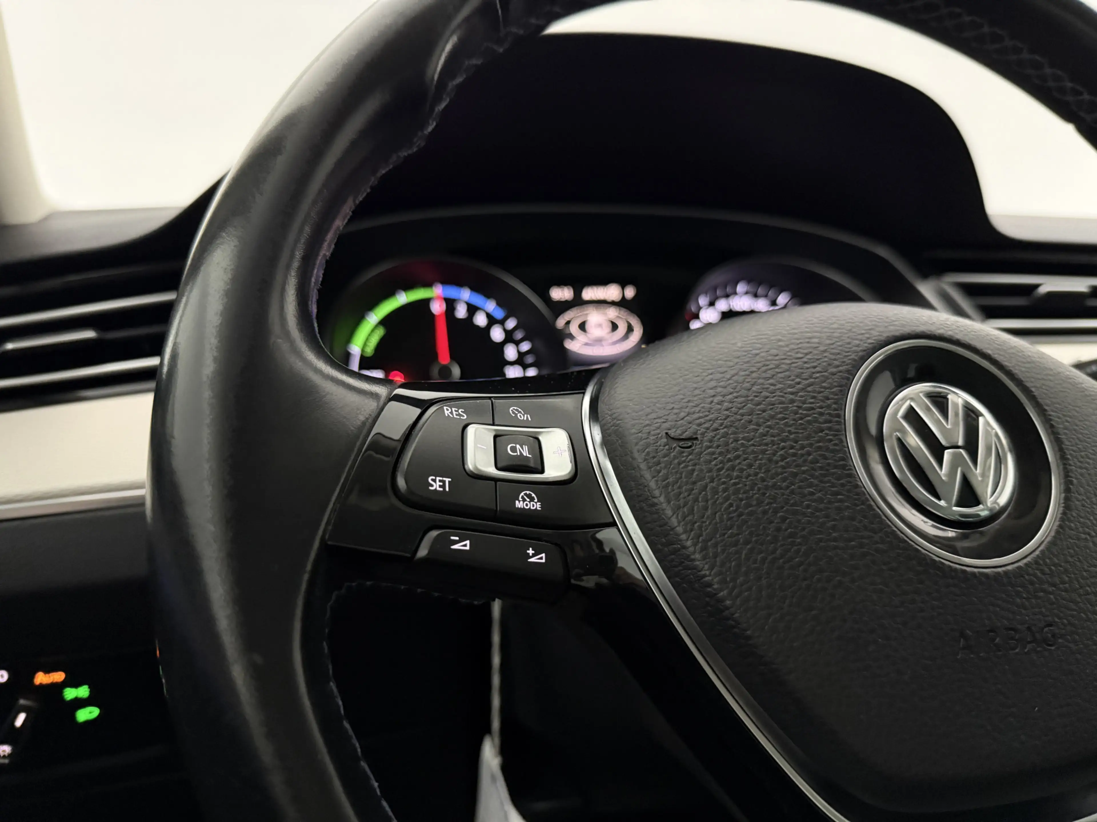 Volkswagen Passat Variant 1.4 TSI GTE | Sfeer | Camera | Cruise | Clima | Na — photo 23