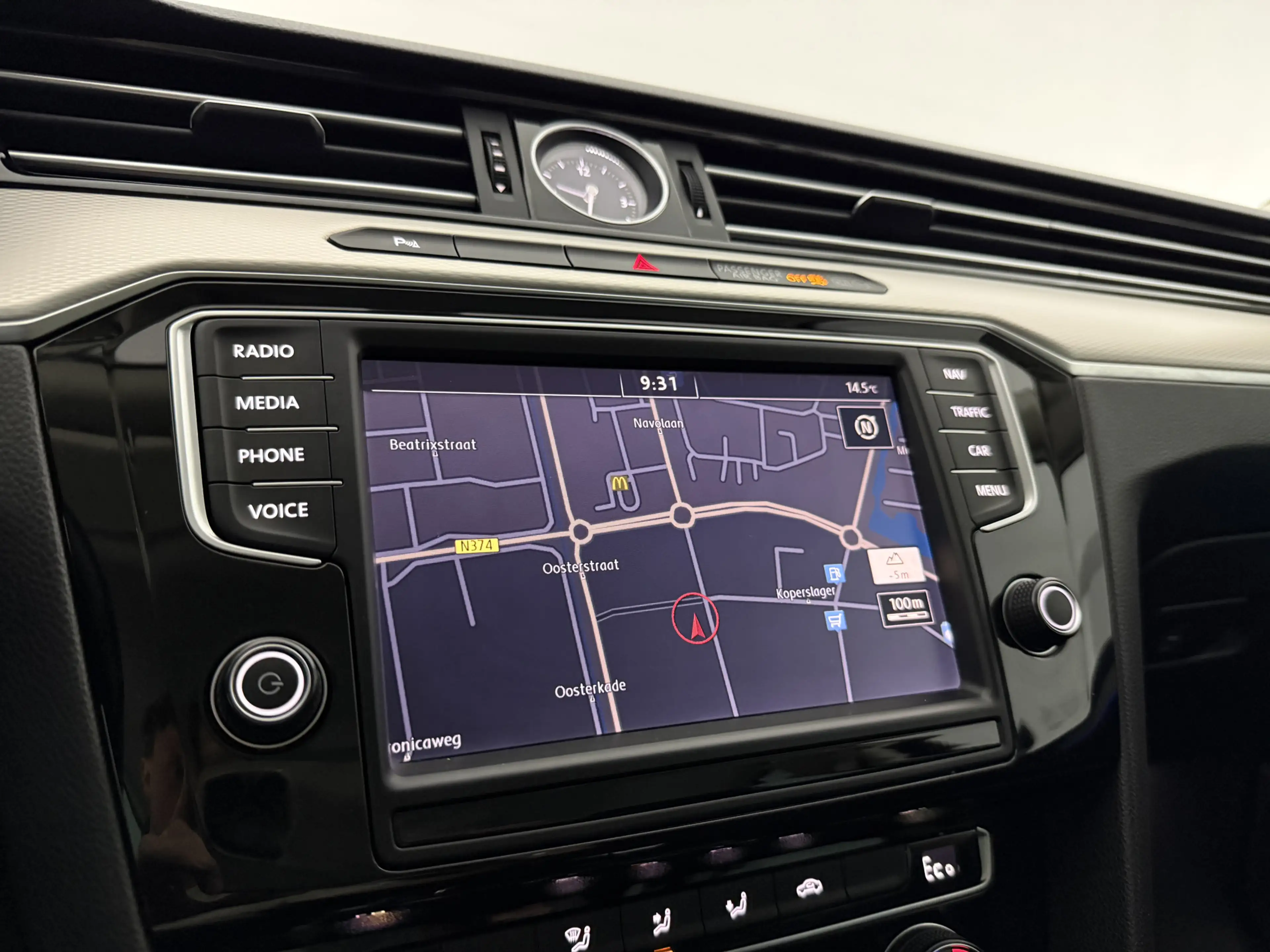 Volkswagen Passat Variant 1.4 TSI GTE | Sfeer | Camera | Cruise | Clima | Na — photo 22