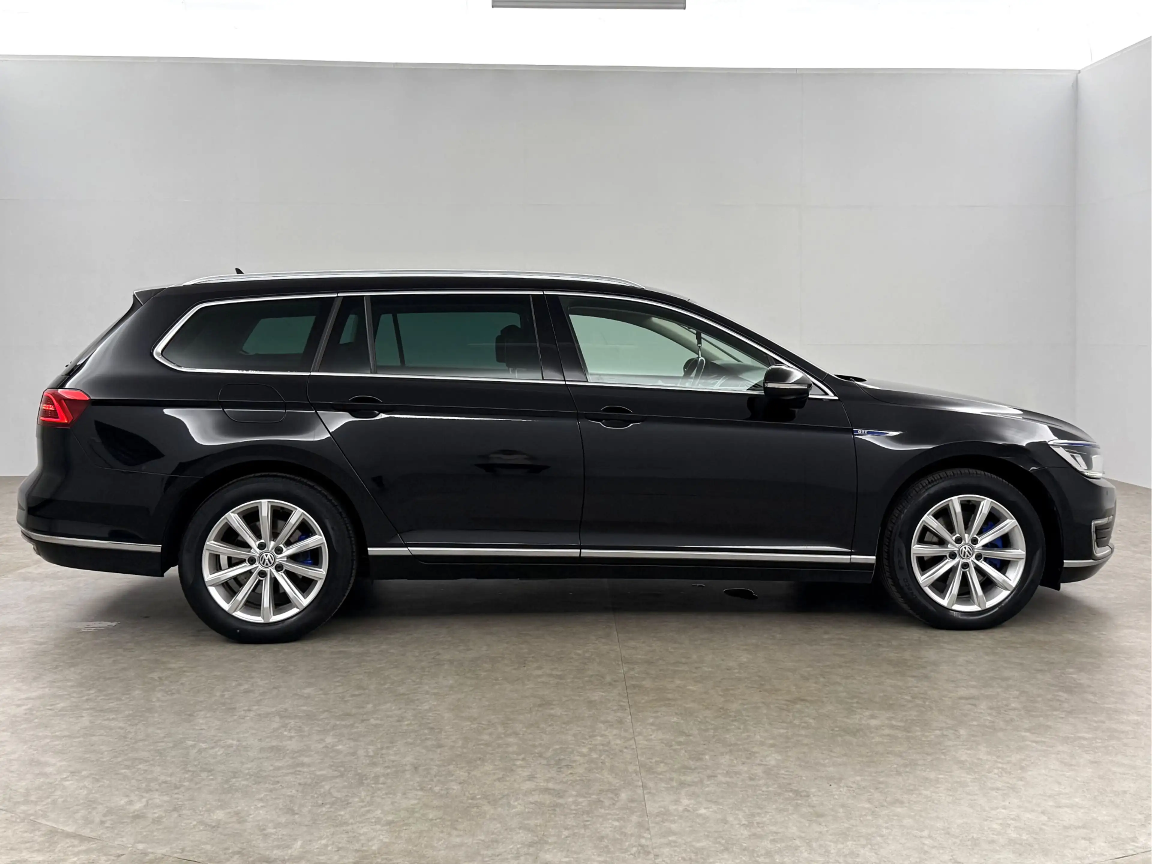 Volkswagen Passat Variant 1.4 TSI GTE | Sfeer | Camera | Cruise | Clima | Na — photo 9