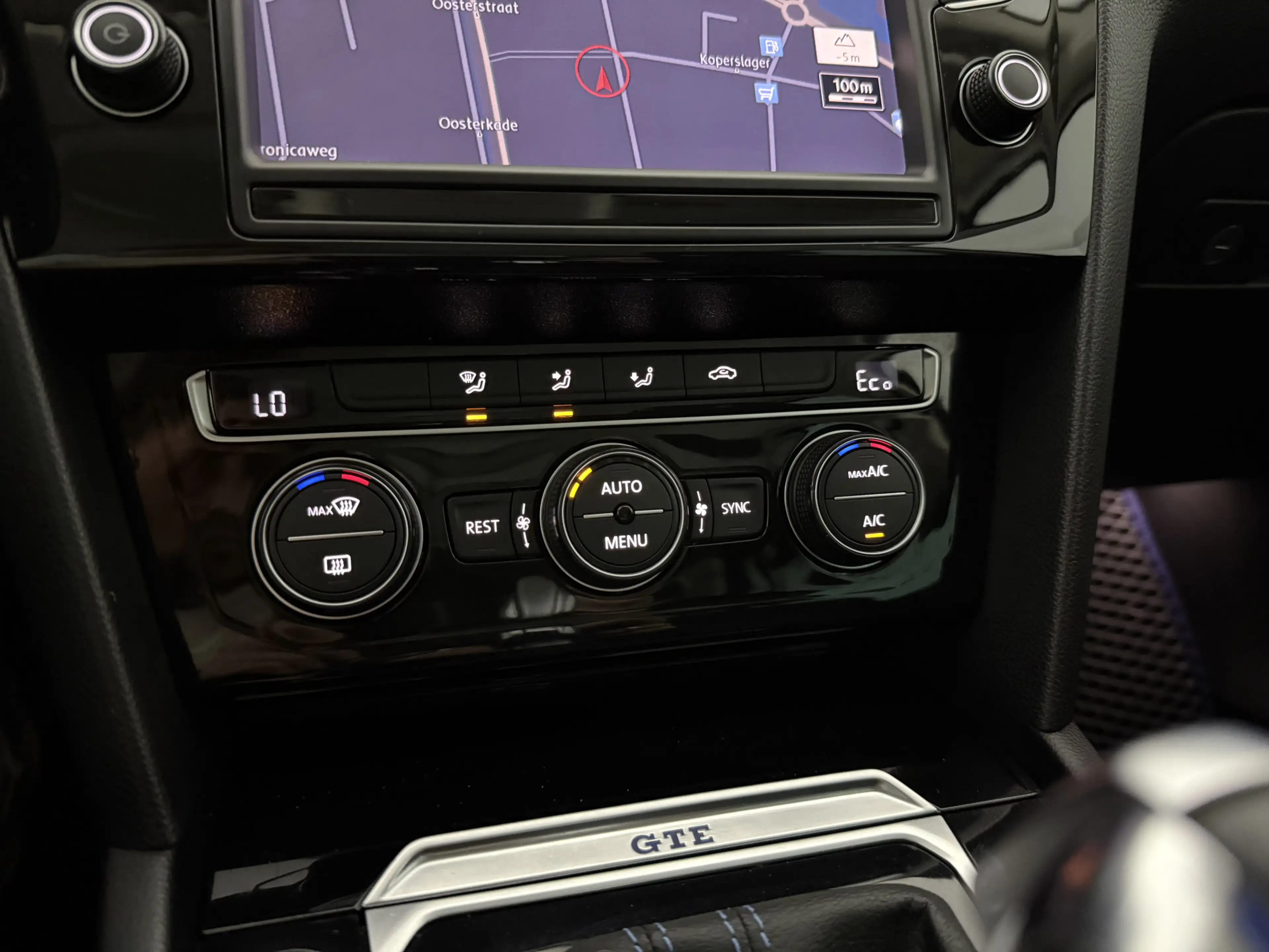 Volkswagen Passat Variant 1.4 TSI GTE | Sfeer | Camera | Cruise | Clima | Na — photo 26