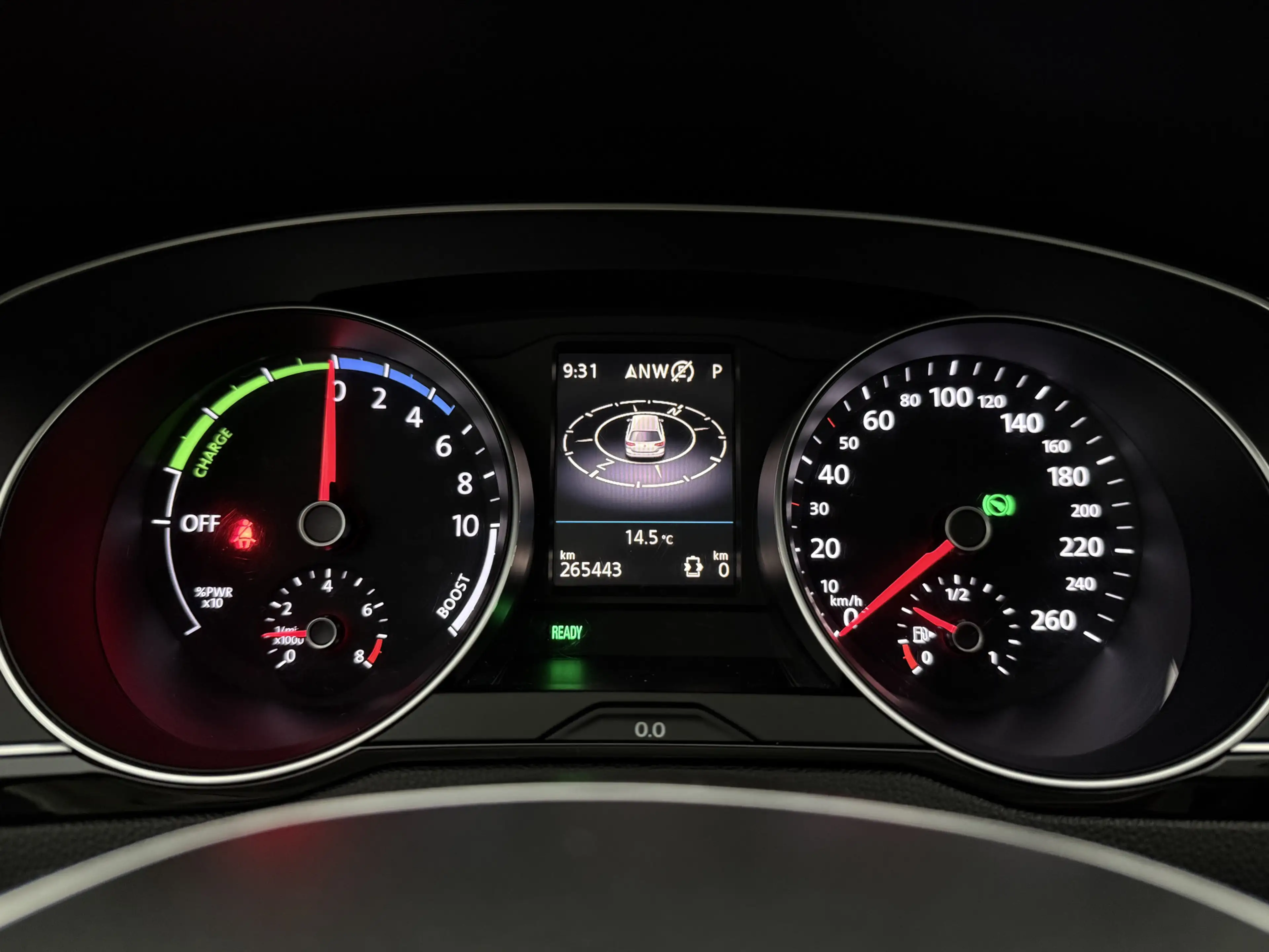 Volkswagen Passat Variant 1.4 TSI GTE | Sfeer | Camera | Cruise | Clima | Na — photo 19