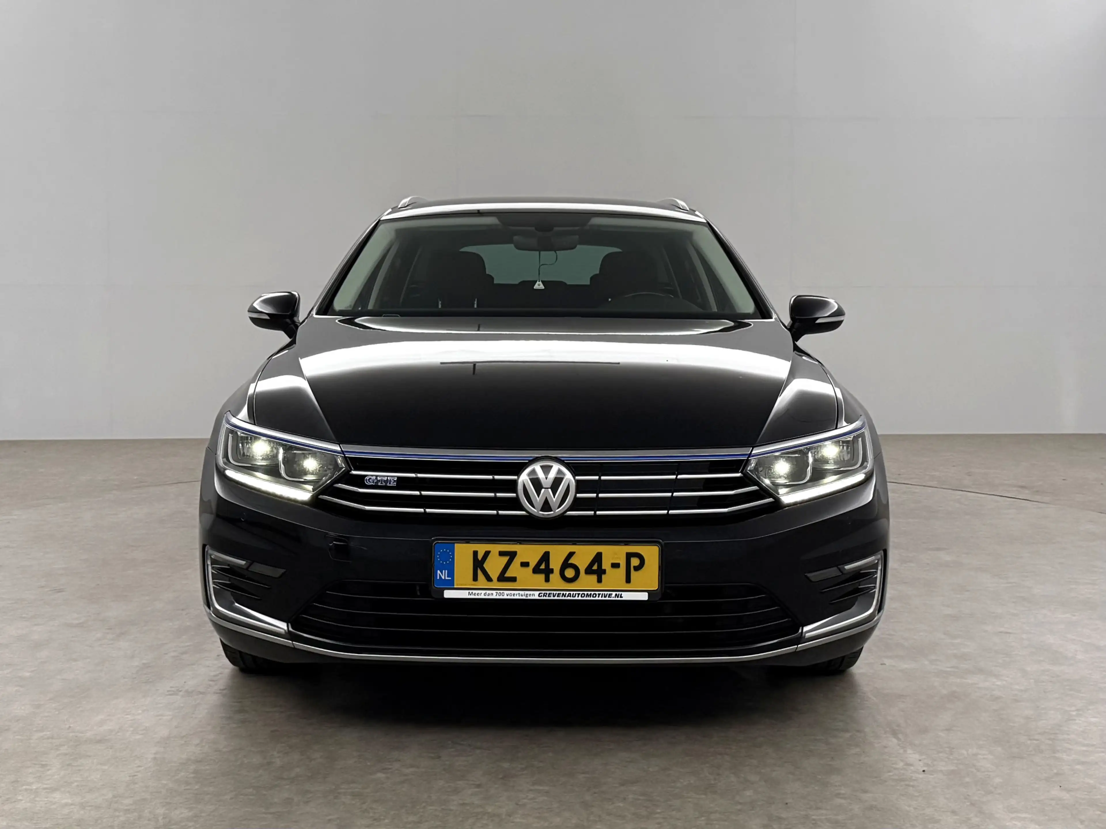 Volkswagen Passat Variant 1.4 TSI GTE | Sfeer | Camera | Cruise | Clima | Na — photo 8
