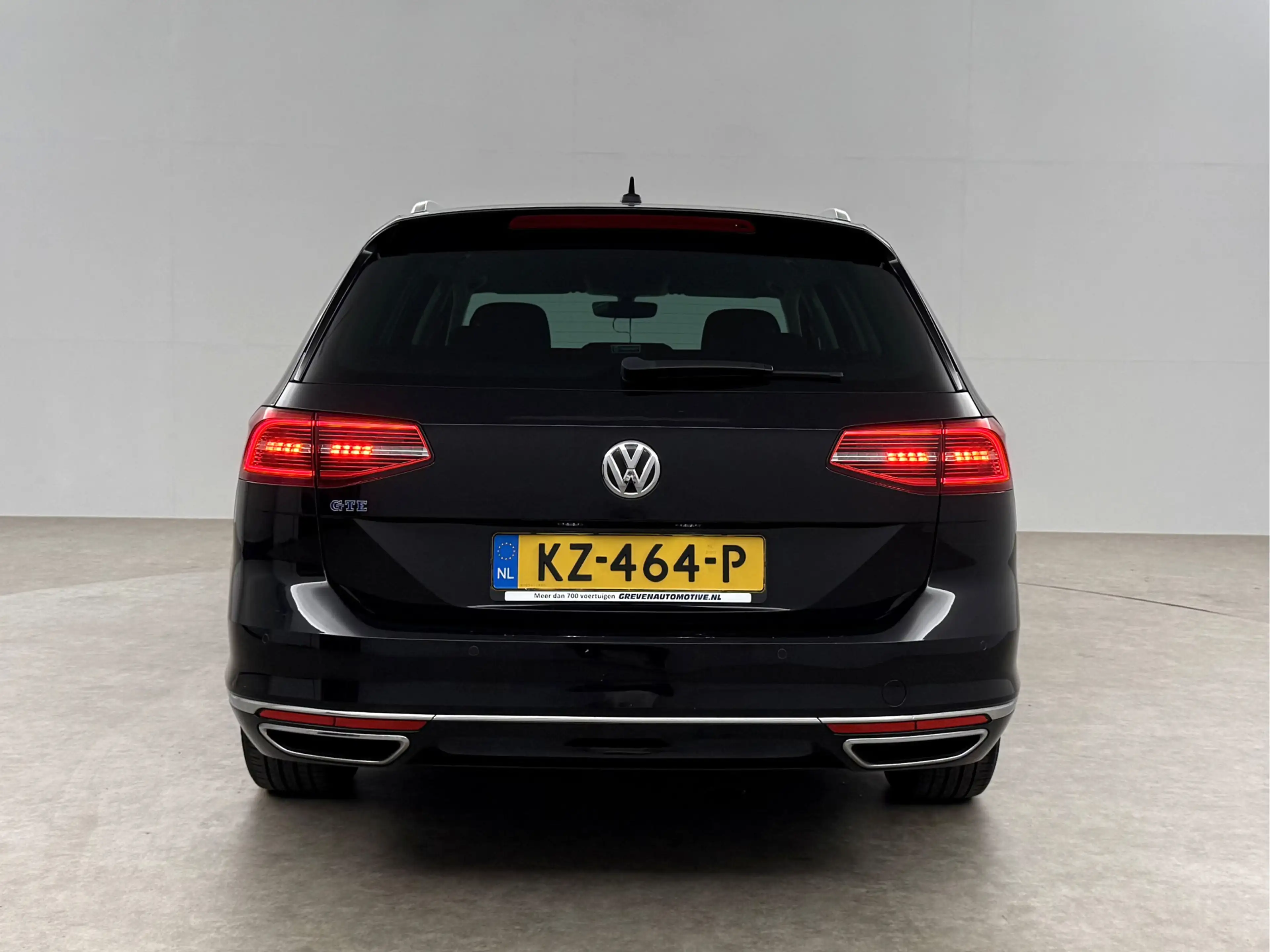 Volkswagen Passat Variant 1.4 TSI GTE | Sfeer | Camera | Cruise | Clima | Na — photo 11