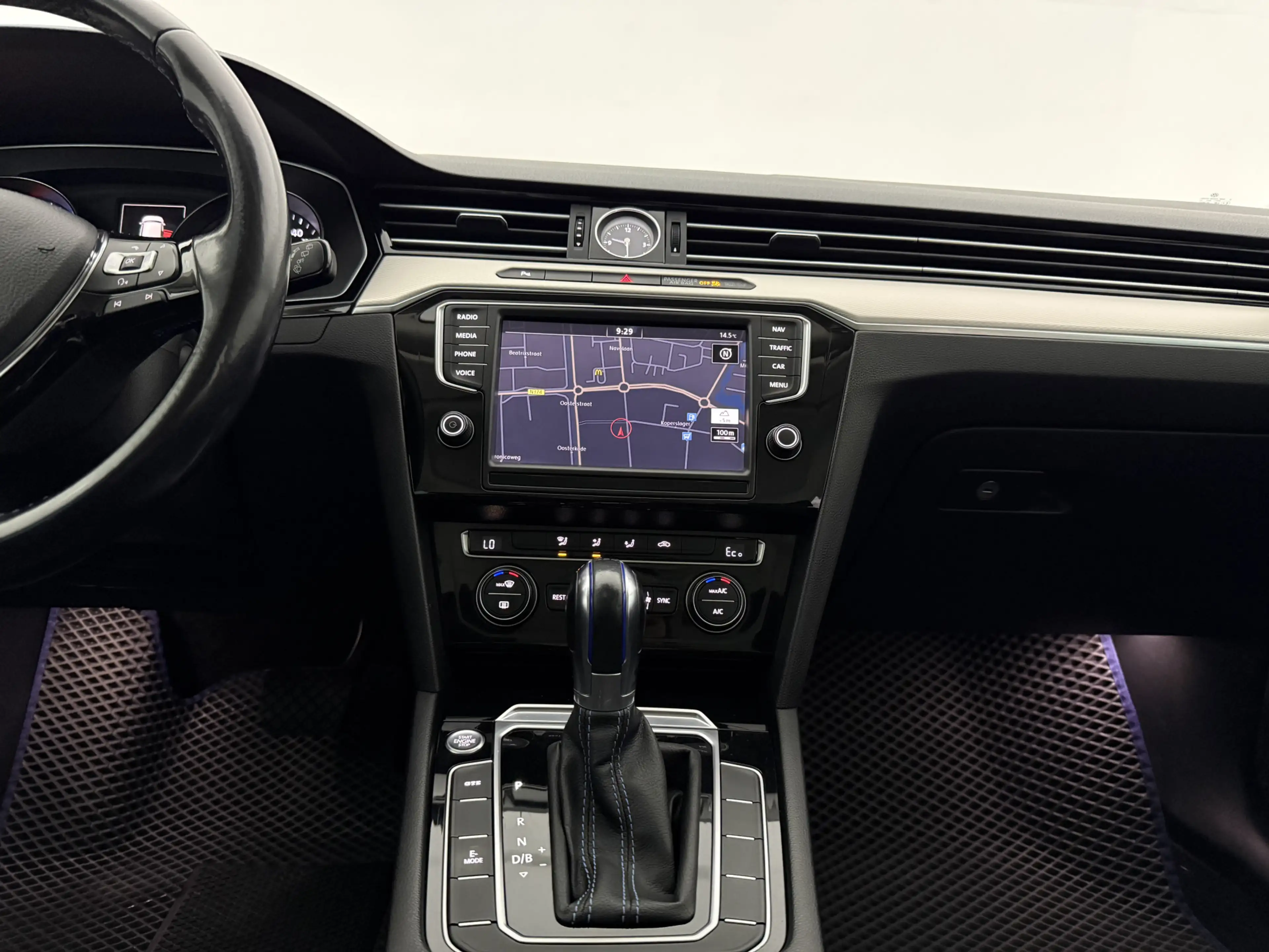 Volkswagen Passat Variant 1.4 TSI GTE | Sfeer | Camera | Cruise | Clima | Na — photo 18