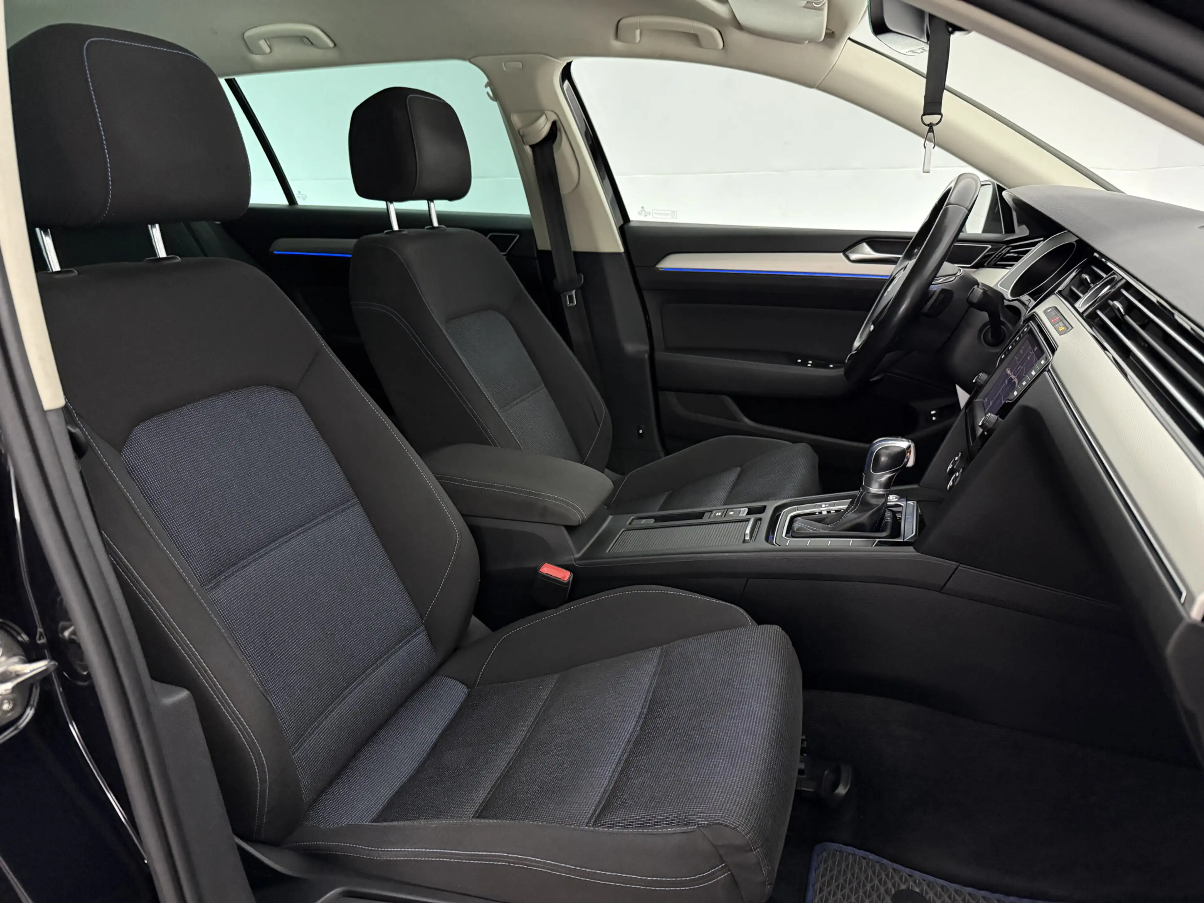 Volkswagen Passat Variant 1.4 TSI GTE | Sfeer | Camera | Cruise | Clima | Na — photo 17