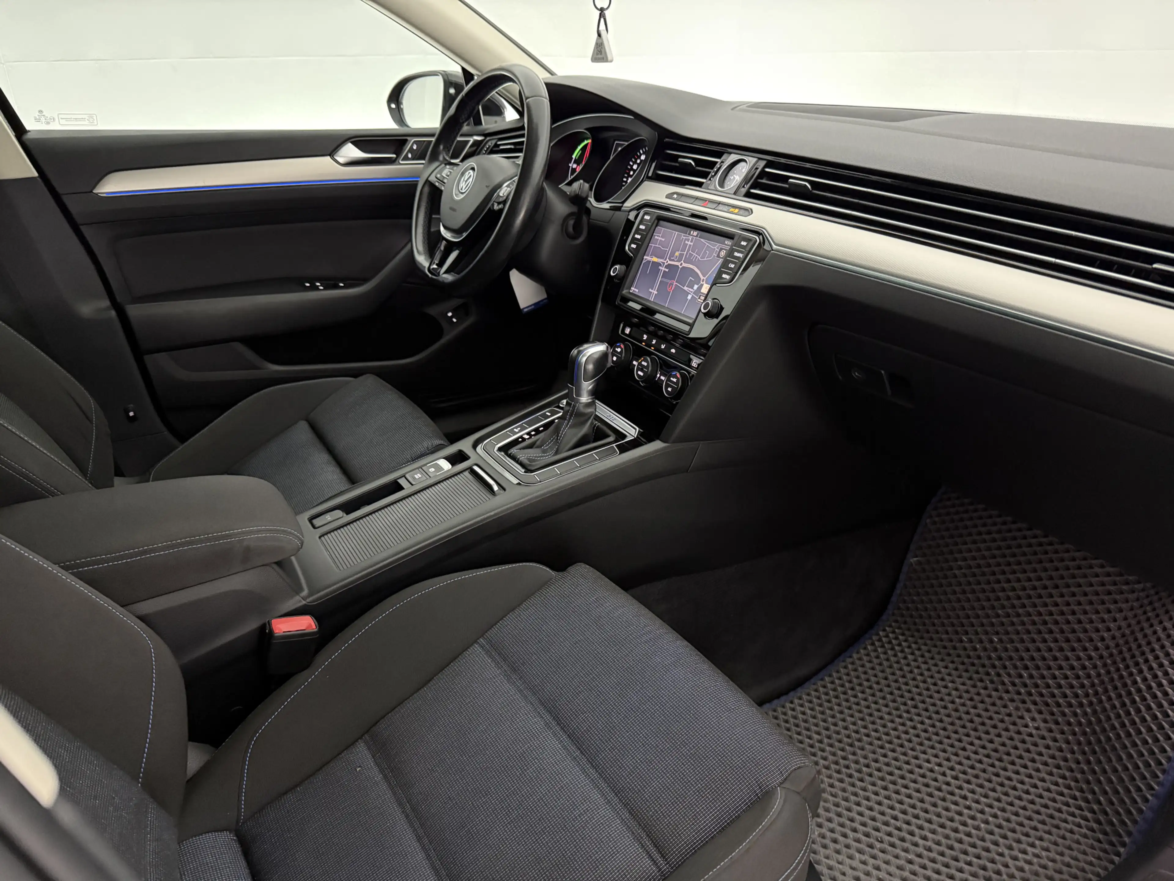 Volkswagen Passat Variant 1.4 TSI GTE | Sfeer | Camera | Cruise | Clima | Na — photo 33