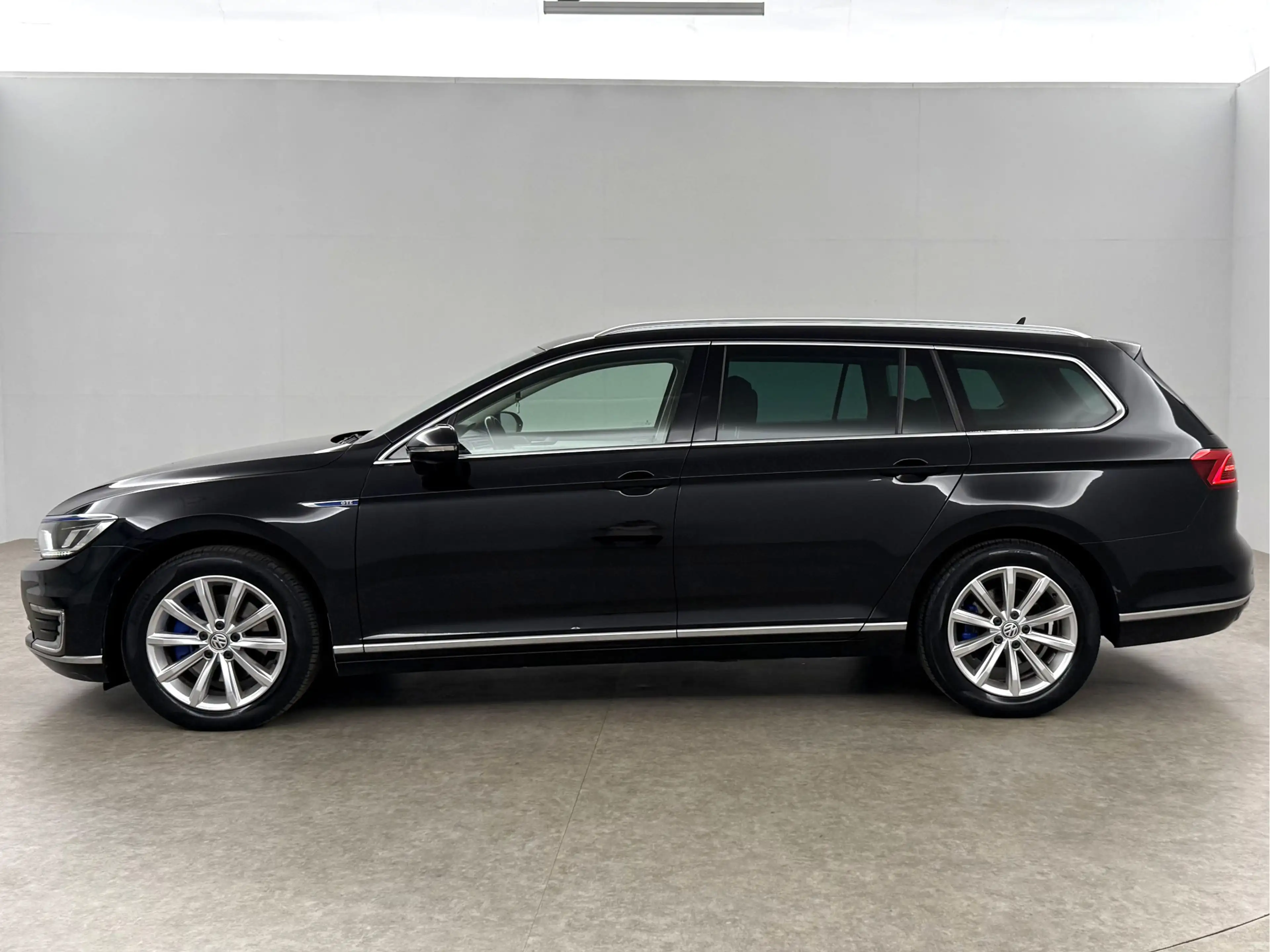 Volkswagen Passat Variant 1.4 TSI GTE | Sfeer | Camera | Cruise | Clima | Na — photo 10