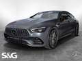 Mercedes-Benz AMG GT GT 43 4M+ PANORAMA+BURMESTER+DISTRONIC - thumbnail 1