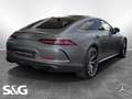 Mercedes-Benz AMG GT GT 43 4M+ PANORAMA+BURMESTER+DISTRONIC - thumbnail 2