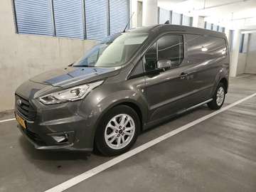 Transit Connect 1.5 EcoBlue L2h1 Limited Edition 2023