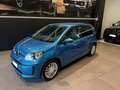 Volkswagen up! 1.0 5p. move up - PREZZO SENZA FINANZIAMENTO Blu/Azzurro - thumbnail 4