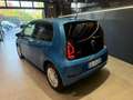 Volkswagen up! 1.0 5p. move up - PREZZO SENZA FINANZIAMENTO Blu/Azzurro - thumbnail 3