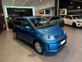 Volkswagen up! 1.0 5p. move up - PREZZO SENZA FINANZIAMENTO Blu/Azzurro - thumbnail 2