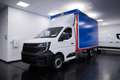Renault Master Master T35 2.0 BluedCi 130CV PM Pianale con CON C Bianco - thumbnail 1