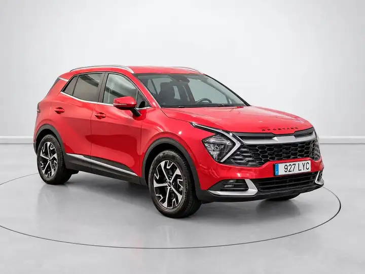 Kia Sportage 1.6 T-GDi Drive 2022