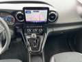 Mercedes-Benz EQT 200 lang NAVI+R-KAM+LED+KEYGO+TOTWINELASSIST Style/Navi/Keyless-Go/Klima/Park-Assist./Sitzhzg./Zusatzhz./Chrompaket/BC Silber - thumbnail 10
