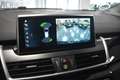 BMW 225 xe iPerformance Aut Nav LED Leder Panor Kame Blau - thumbnail 9