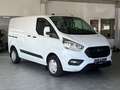 Ford Transit Custom Kasten 300 L1/ DAB+/NAVI/PDC/SHZ Weiß - thumbnail 1