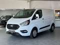 Ford Transit Custom Kasten 300 L1/ DAB+/NAVI/PDC/SHZ Weiß - thumbnail 2