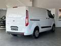 Ford Transit Custom Kasten 300 L1/ DAB+/NAVI/PDC/SHZ Weiß - thumbnail 5