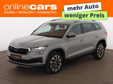 2.0 TDI Ambition SC 4x4 Aut MATRIX AHK SKY