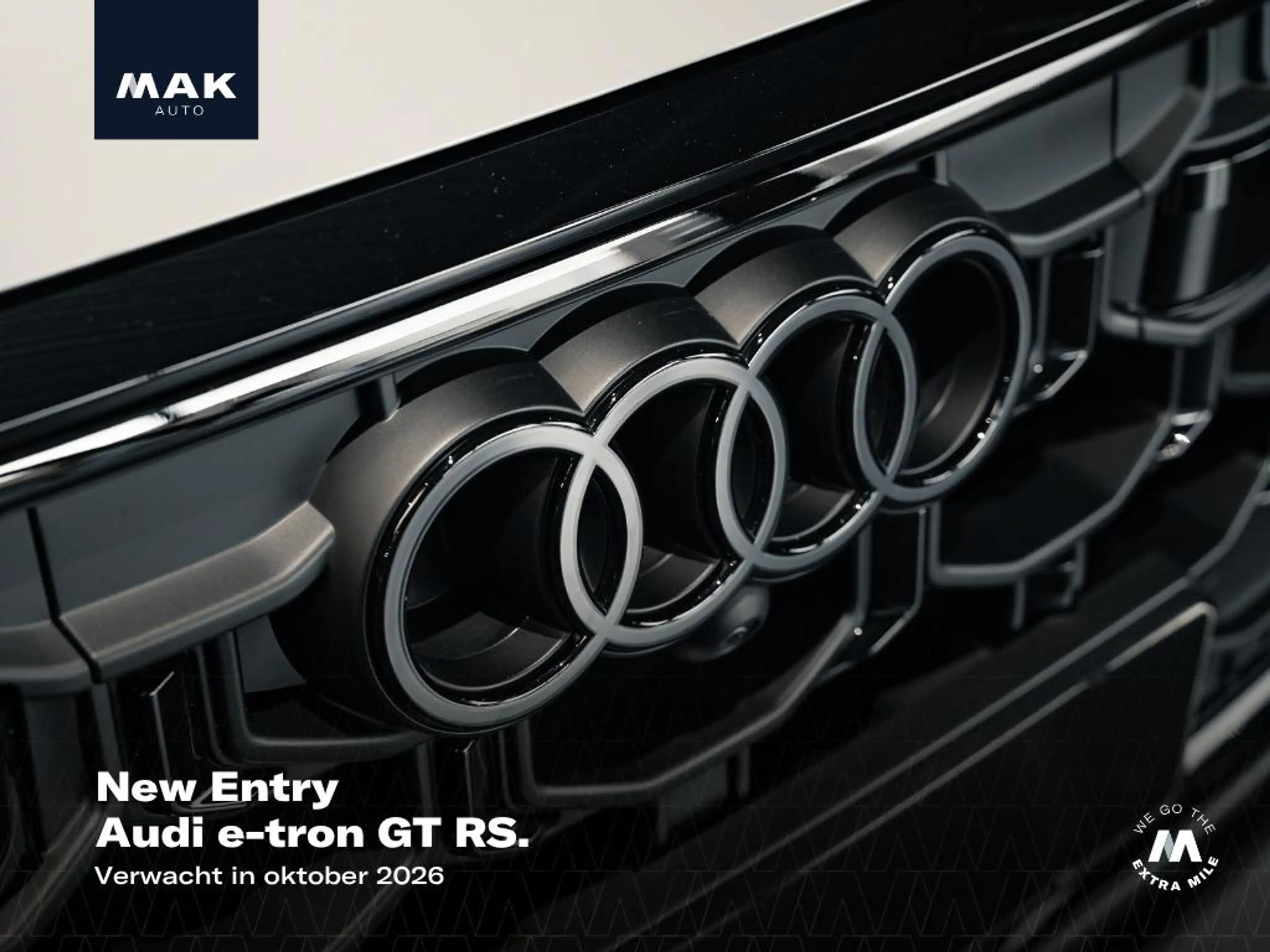 Audi RS e-tron GT , pano, B&O, 4-wielbest, matrix-LED, luchtv., HUD,