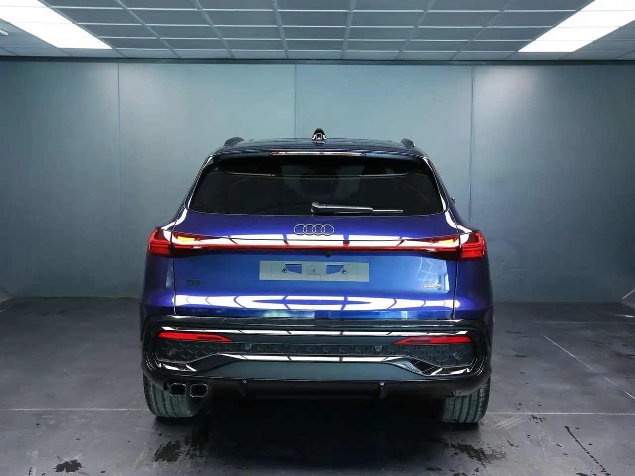 Audi Q5 2026