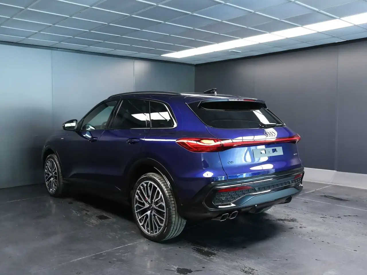 Audi Q5 2026