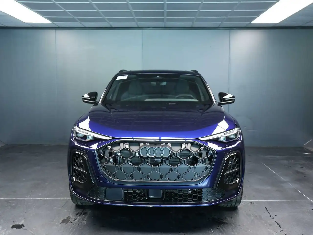 Audi Q5 2026