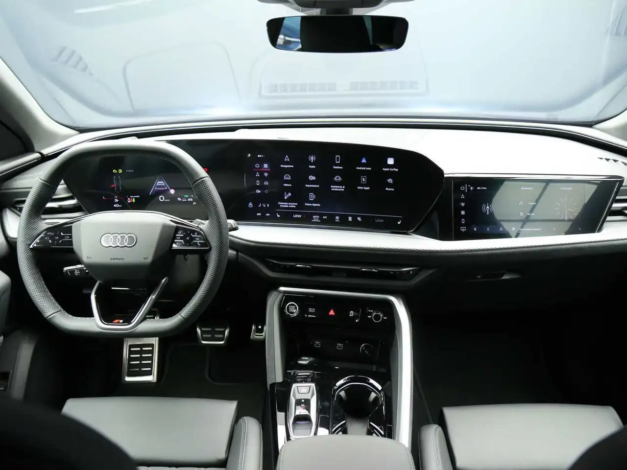 Audi Q5 2026 — фото 11
