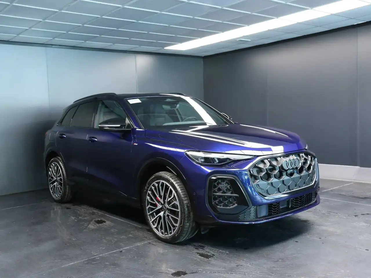 Audi Q5 2026