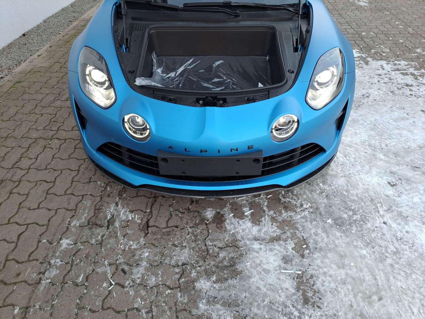 Alpine A110 R -  - Joinsteer - #5