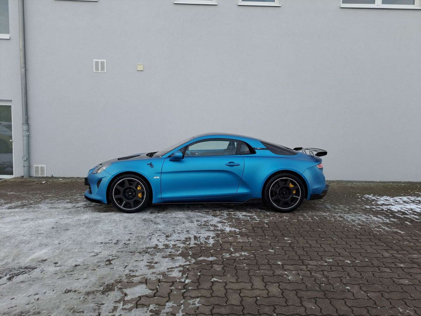 Alpine A110 R -  - Joinsteer - #3